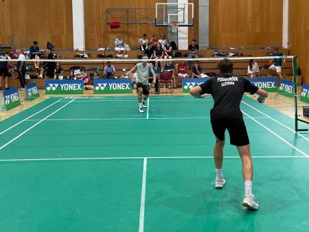 Yonex Slovenia Junior Internaional 2023, foto BZS (4)